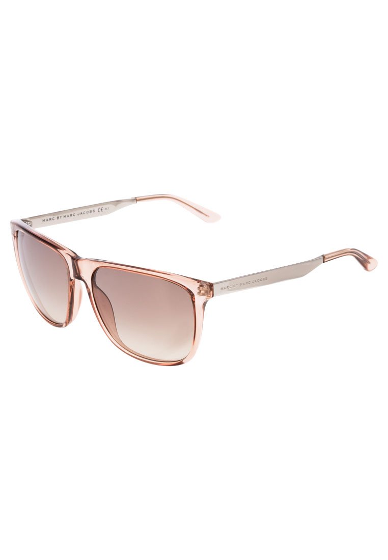 MARC by Marc Jacobs champagne color sunglasses s-l400.jpg main image 4