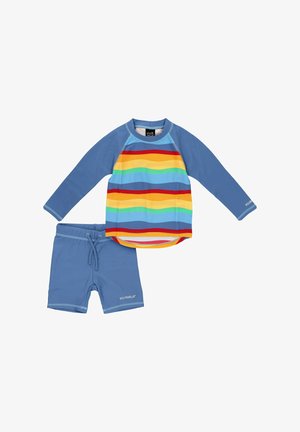 SET UNISEX - Kostium kąpielowy