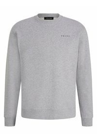 Non sélectionné, grey heather