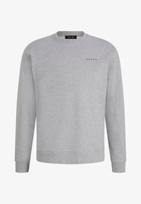 Niet geselecteerd, grey heather