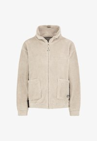 Unausgewählt, beige