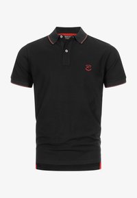 Non selezionato, black