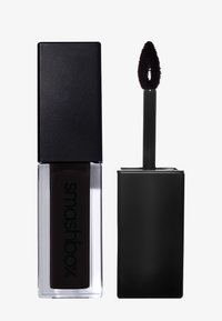 Smashbox ALWAYS ON LIQUID LIPSTICK - Vloeibare lippenstift - tar pit