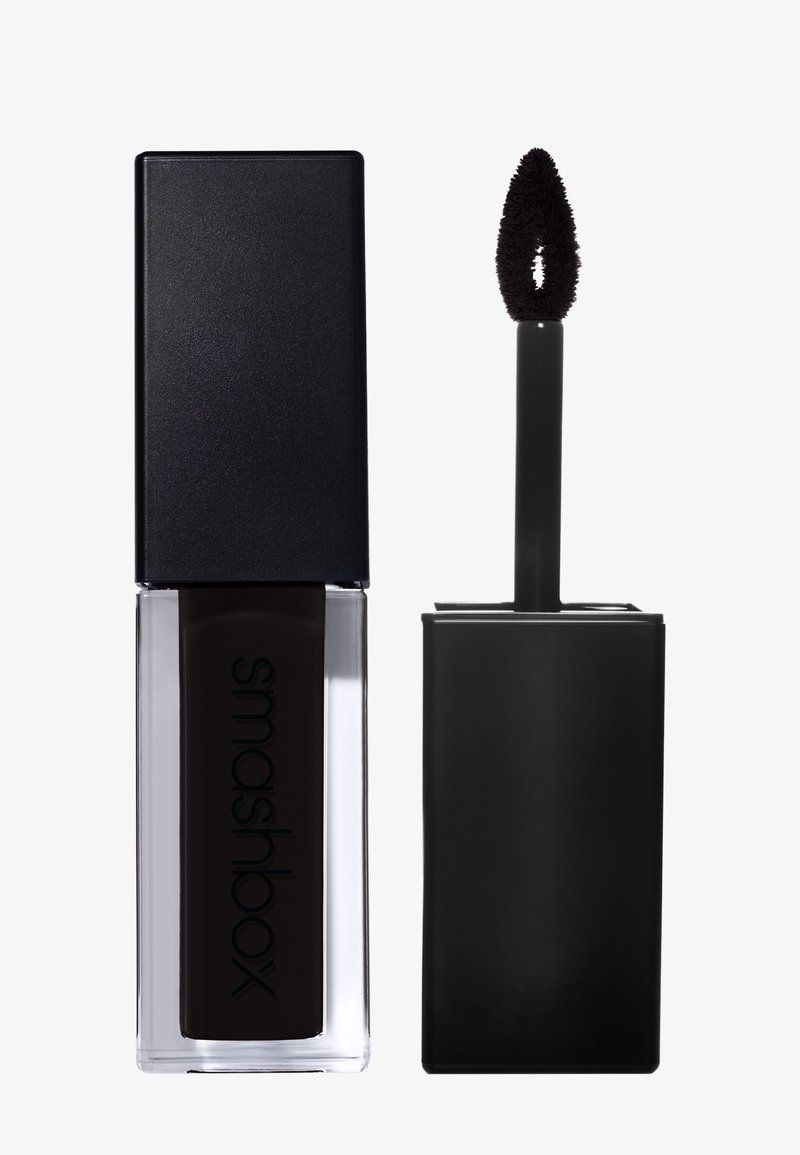 Smashbox ALWAYS ON LIQUID LIPSTICK - Vloeibare lippenstift - tar pit