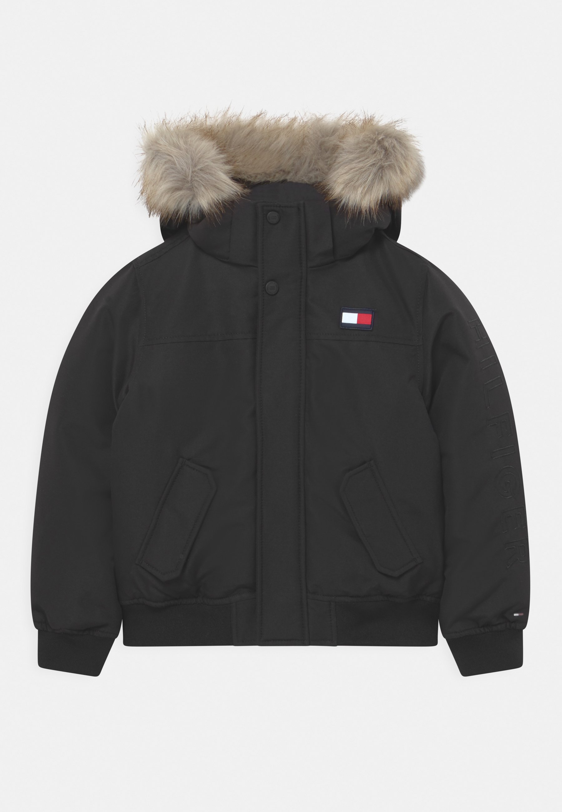 zalando tommy hilfiger jacket