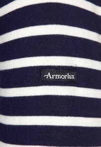 Armor lux LOCTUDY MARINIÈRE - Langærmet T-shirt - navire/nature