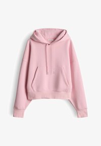 Geselecteerd, coral blush