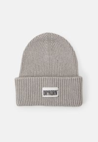DRYKORN LOAH UNISEX - Beanie - grey