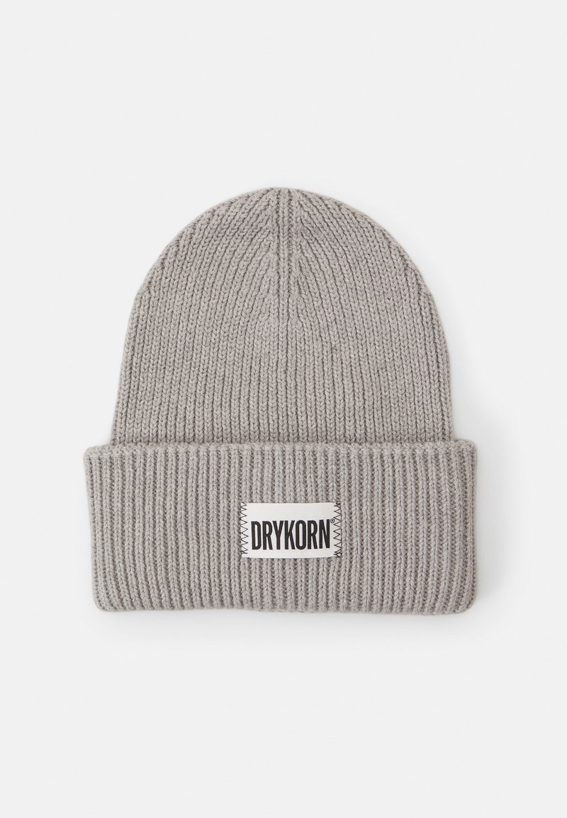 DRYKORN LOAH UNISEX - Beanie - grey