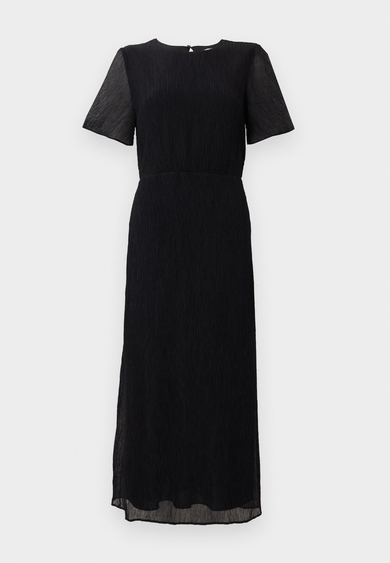 Samsøe Samsøe Jurk zwart