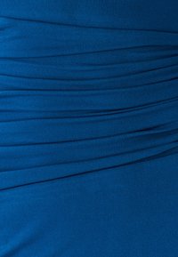 BWLDR ANGEL MAXI DRESS - Jerseyjurk - teal