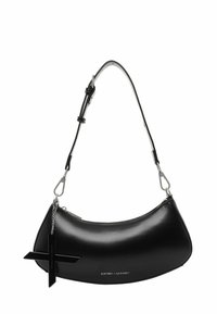 ALEXANDER - Handtasche - black