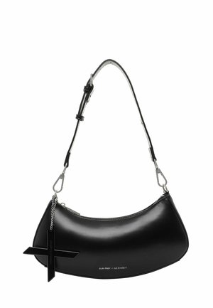 ALEXANDER - Sac à main - black
