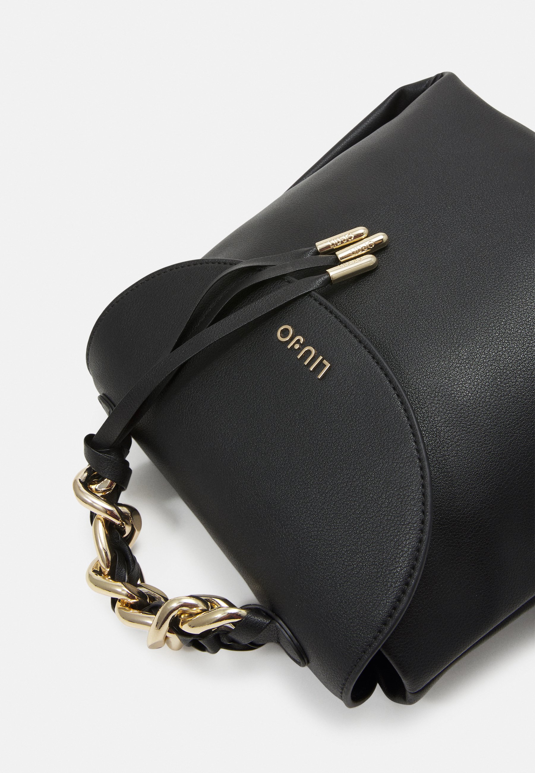 LIU JO BACKPACK - Rucksack - nero/black - Zalando.de