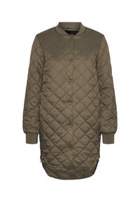 TRANSITIONAL JACKET - Jas - bungee cord