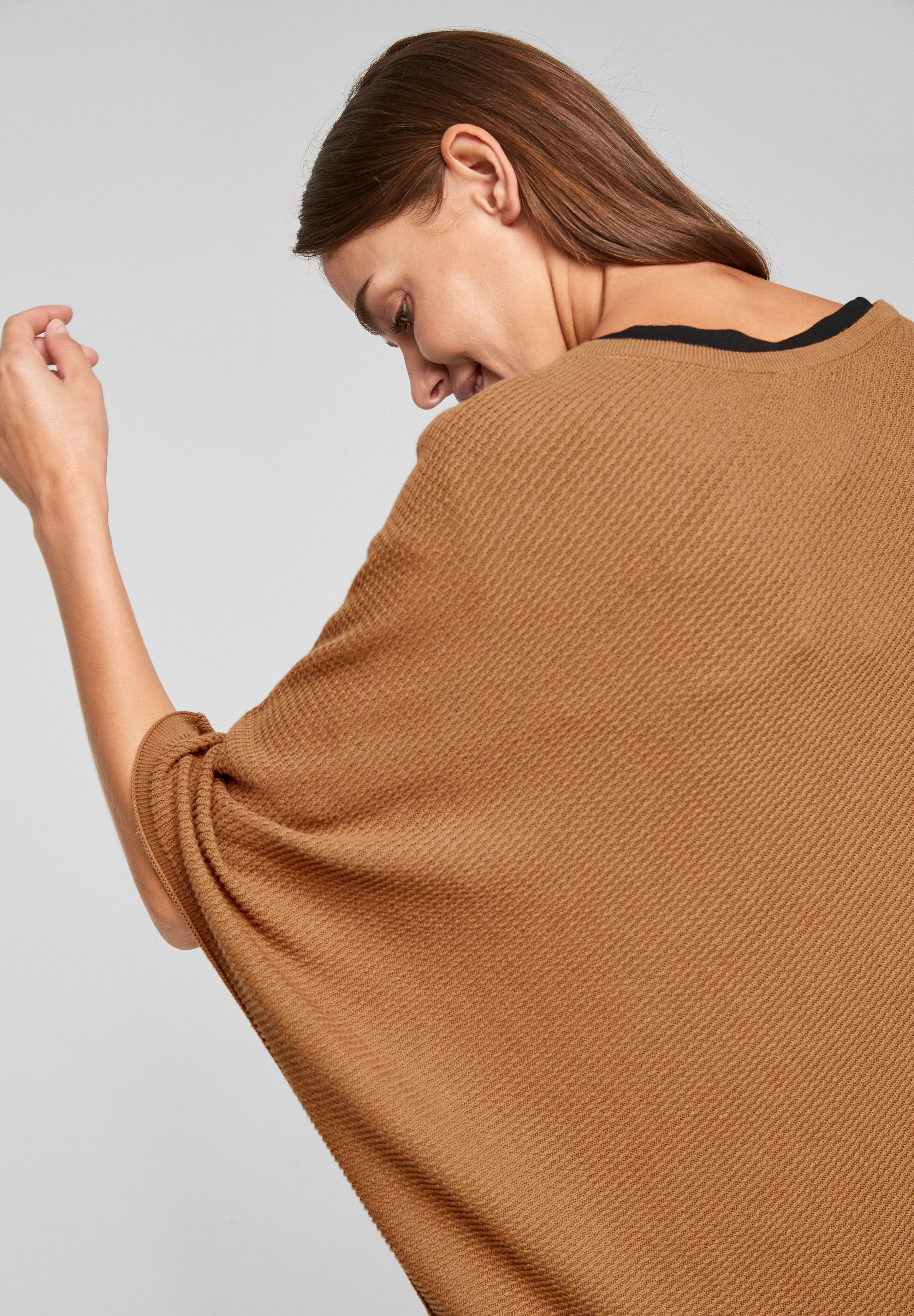 Femme Cape Femme Cape