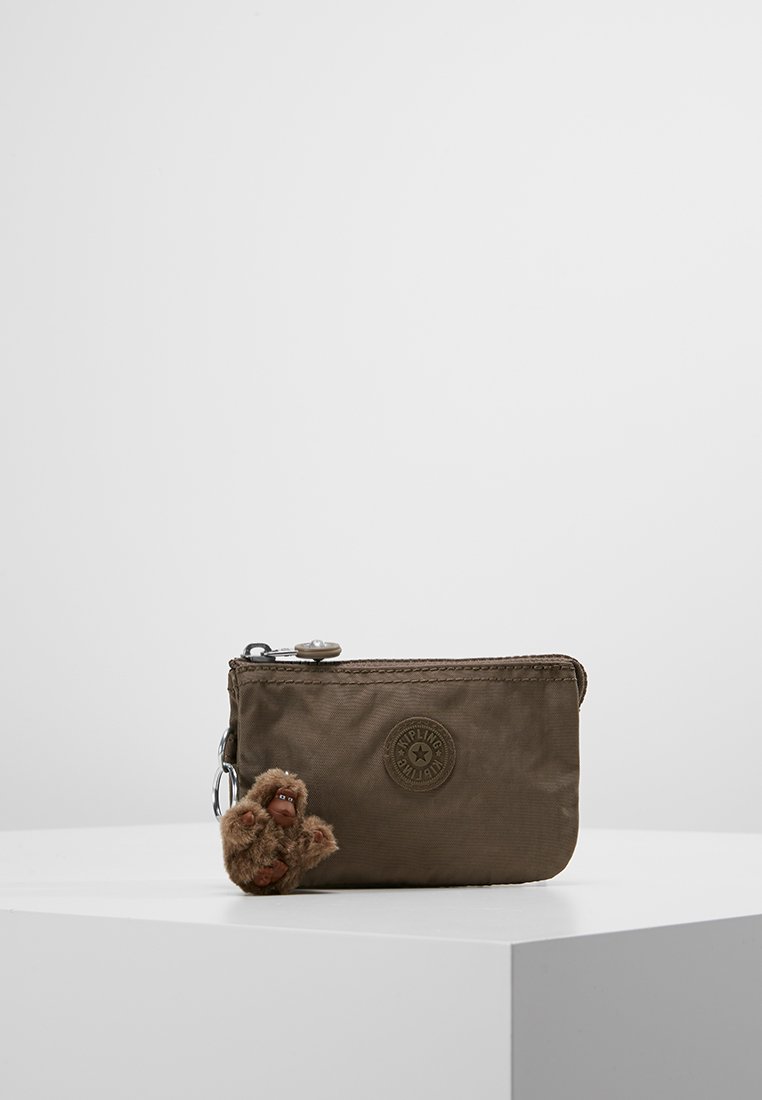 Kipling CREATIVITY S - Portemonnee - true beige