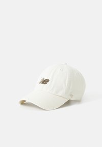 CORE '47 CLEAN UP UNISEX - Sapka - linen/dark olivine