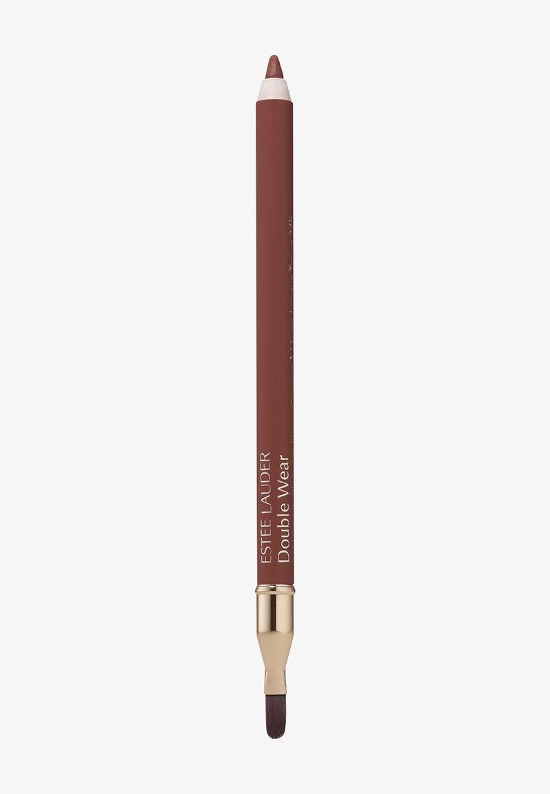 ESTÉE LAUDER - DOUBLE WEAR 24H STAY-IN-PLACE LIP LINER - Lipliner - taupe, Vergroten