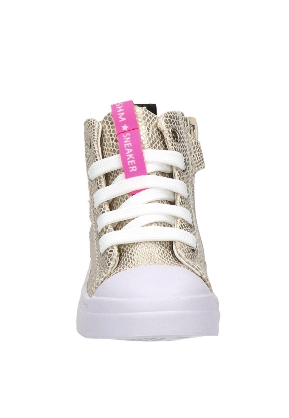 Shoesme Babyschoenen - goud/goudkleurig - Zalando.nl