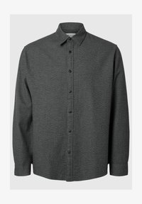 Geselecteerd, dark navy