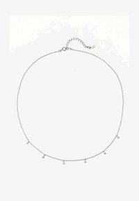 Niet geselecteerd, silberfarben