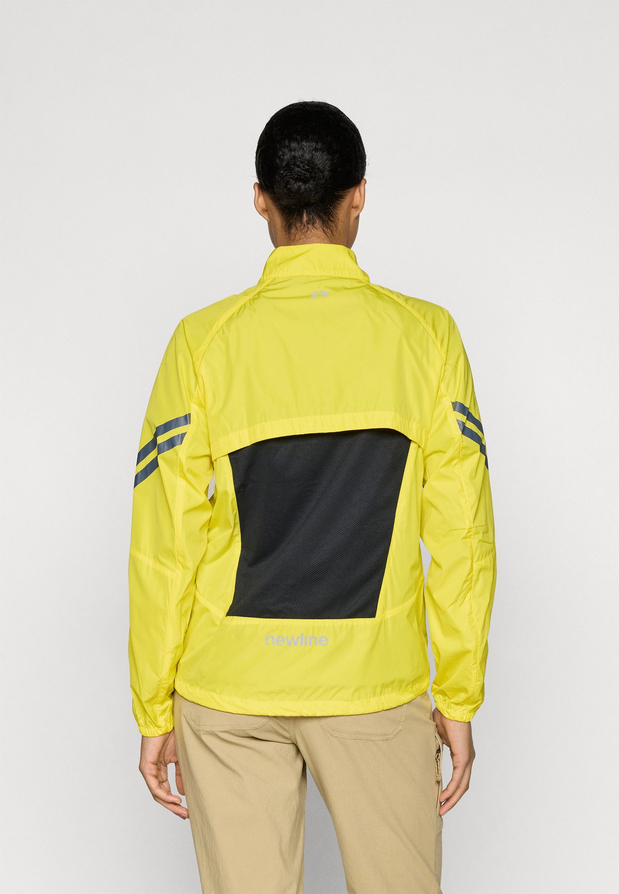 Laufjacke