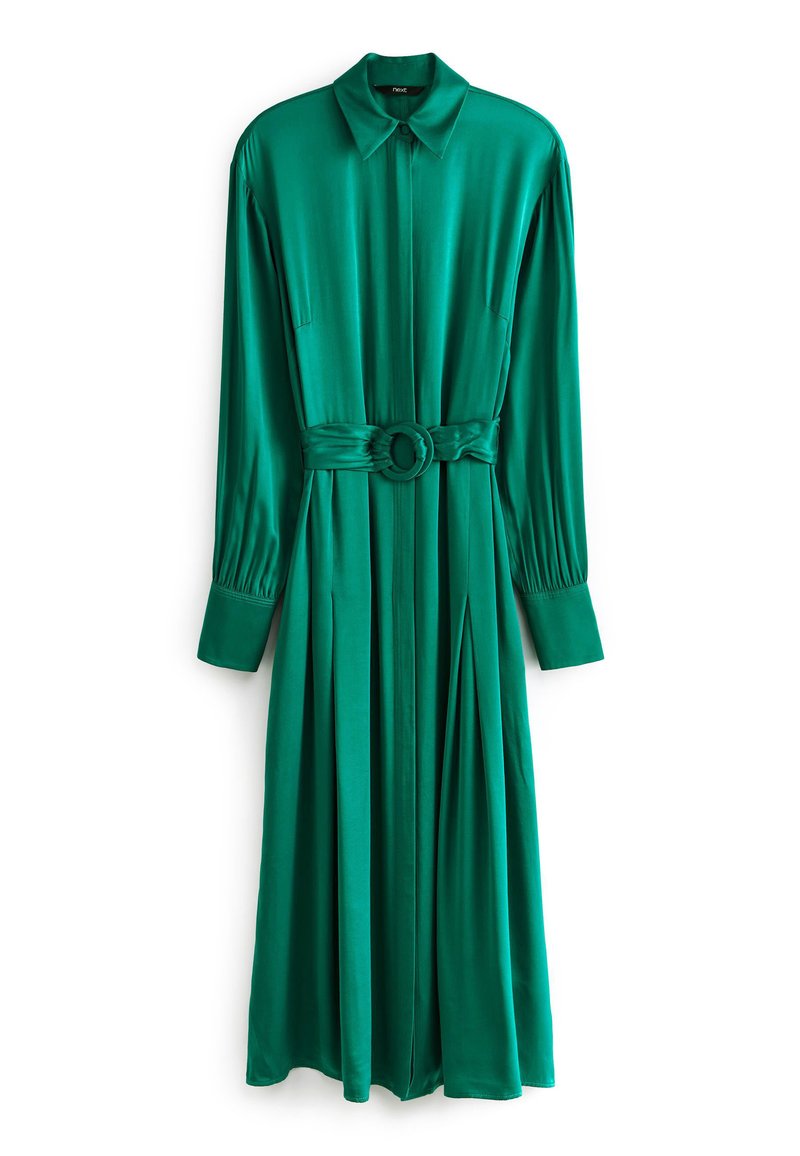 Next Blousejurk groen