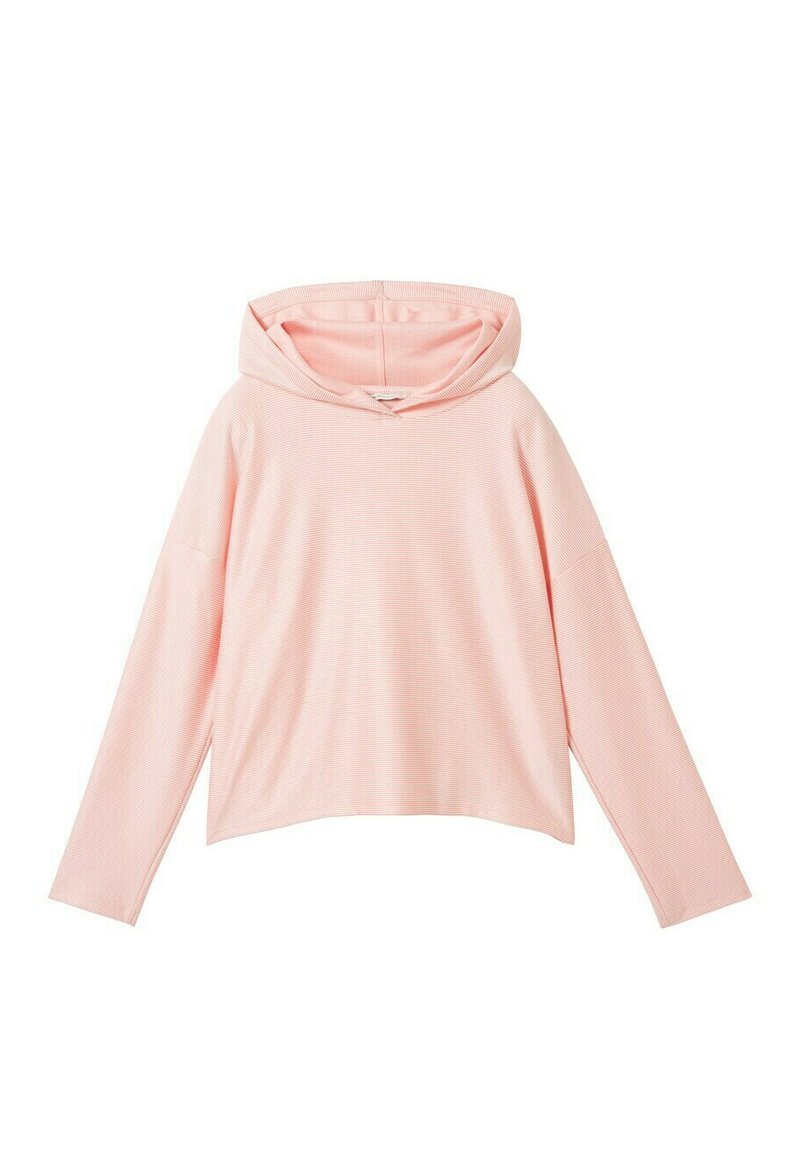 Tom Tailor Denim Longsleeve roze