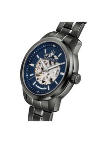 Maserati SUCCESSO - Klocka - schwarz