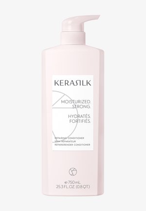 KERASILK KERASILK REPAIRING CONDITIONER - Après-shampoing