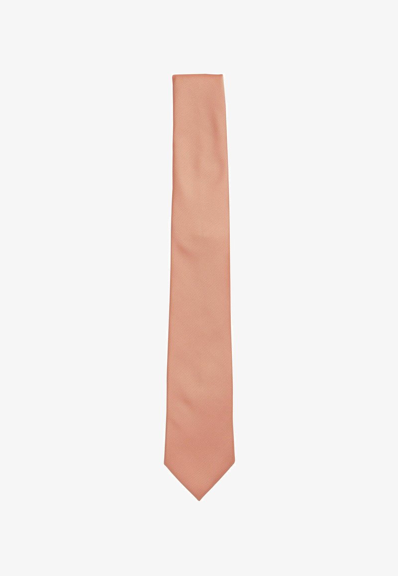 Next Kaklaraištis - peach pink