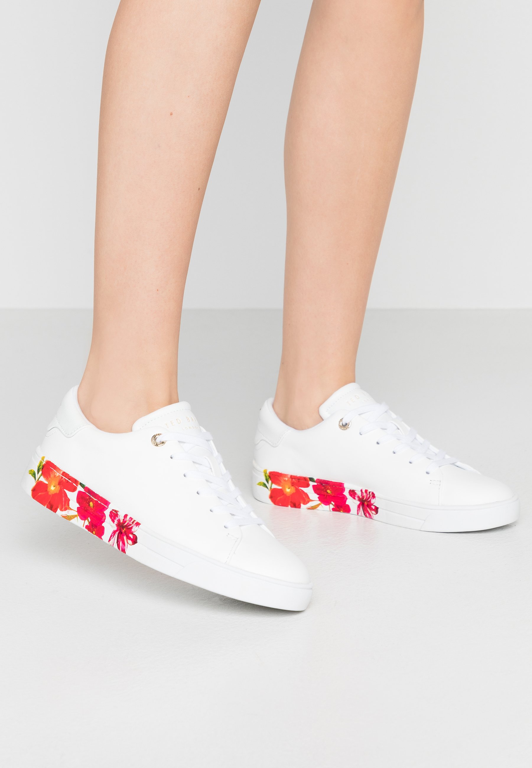 zalando ted baker sneakers