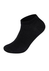 Happy Socks UNISEX 3 PACK czarny