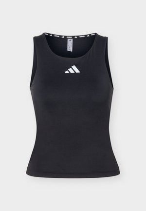 adidas Performance, ADI365 - Top - black
