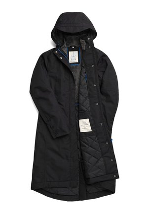 Seasalt Cornwall JANELLE - Regenjacke / wasserabweisende Jacke - black