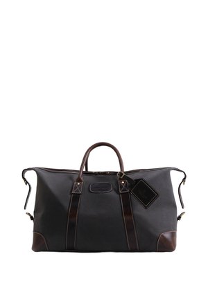 DUFFEL - Reisetasche - grau