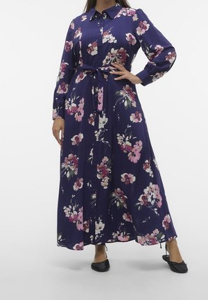 Vestito casual - pink