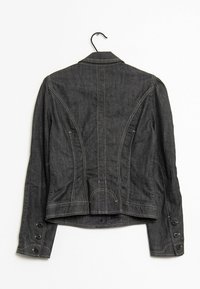 Marc Cain Chaqueta vaquera - grey