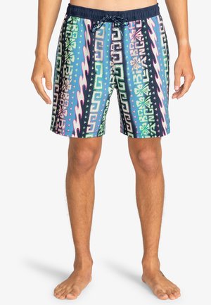 Swimming shorts - blue