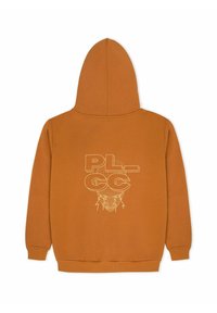 Pako Lorente Bluza z kapturem