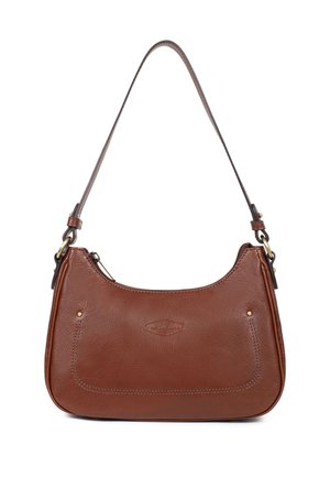 JEANNE - Handtas - marron