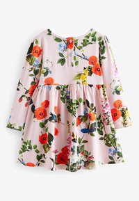 Baker by Ted Baker FLORAL - Denné šaty - pink