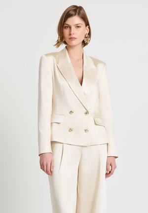 UNITA - Blazer - avorio