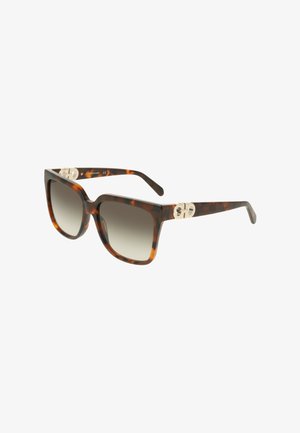 FERRAGAMO, SALVATORE SF2109S - Occhiali da sole - tortoise