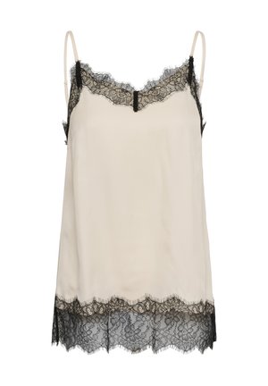 InWear, MAPPLEIW CAMISOLE - Top - pearled ivory