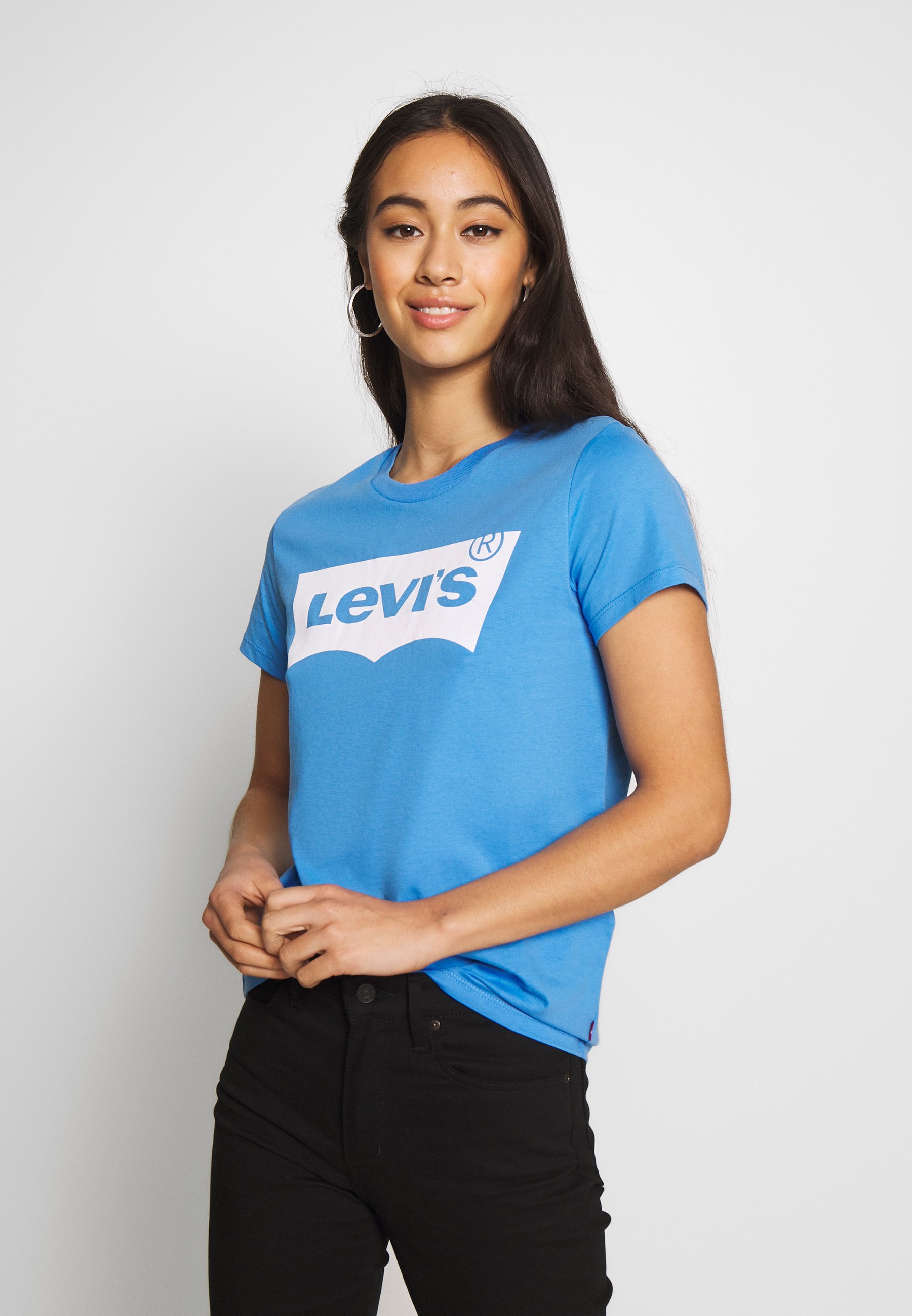 levis t shirt zalando