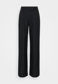 ONLLINDA PANTS - Hlače - black