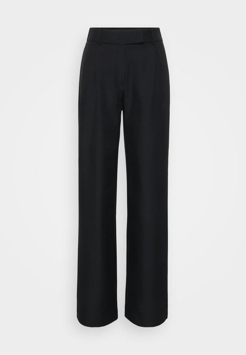 Only Tall Broek zwart