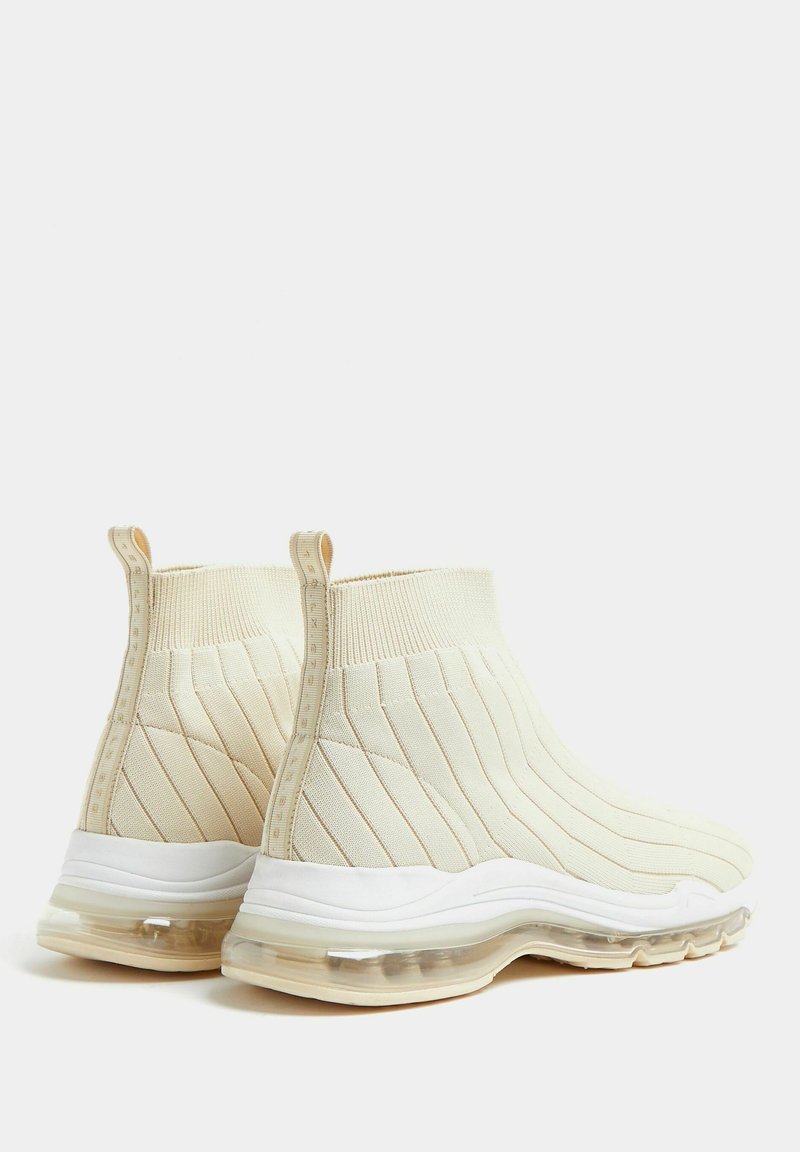 Herren Slipper | River Island Sneaker low stone light/beige - BG23045 Herren Slipper | River Island Sneaker low stone light/beige - BG23045